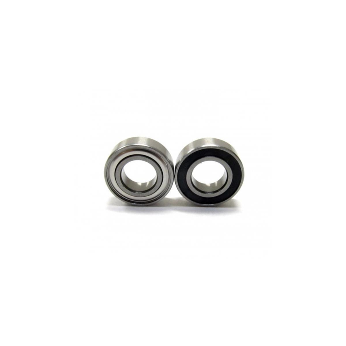 Boom Racing High Performance Revolution Ball Bearing...