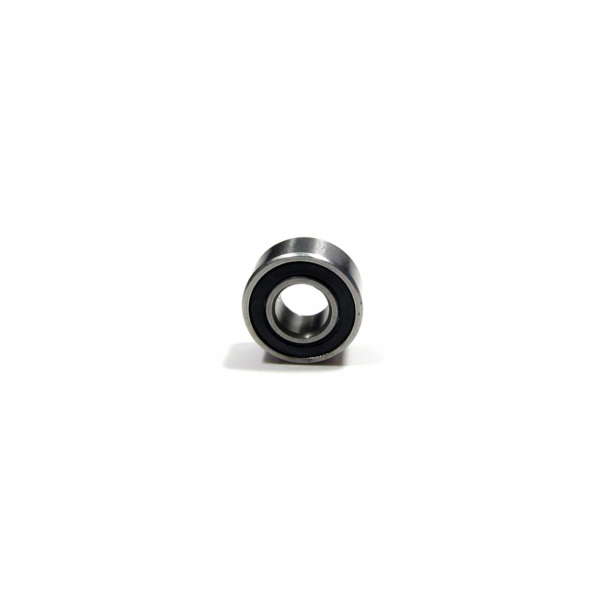 Boom Racing Rubber Sealed Bearing 4x9x4mm (1 Piece)...