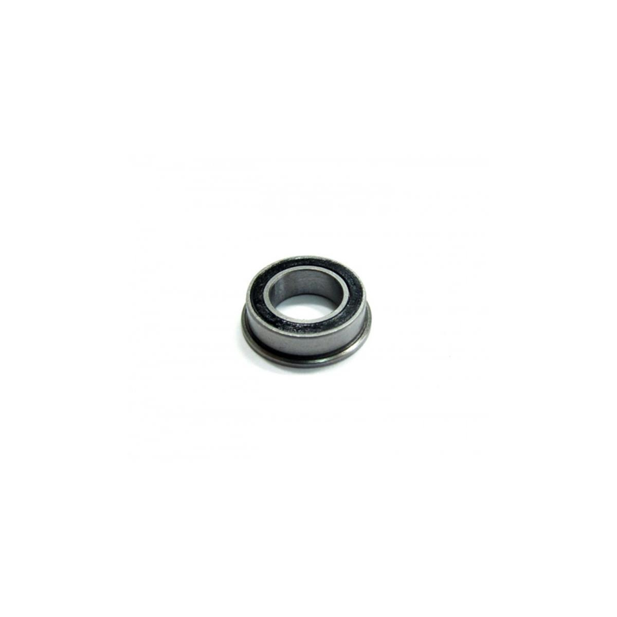 Boom Racing High Performance Flanged Ball Bearing Rubber...