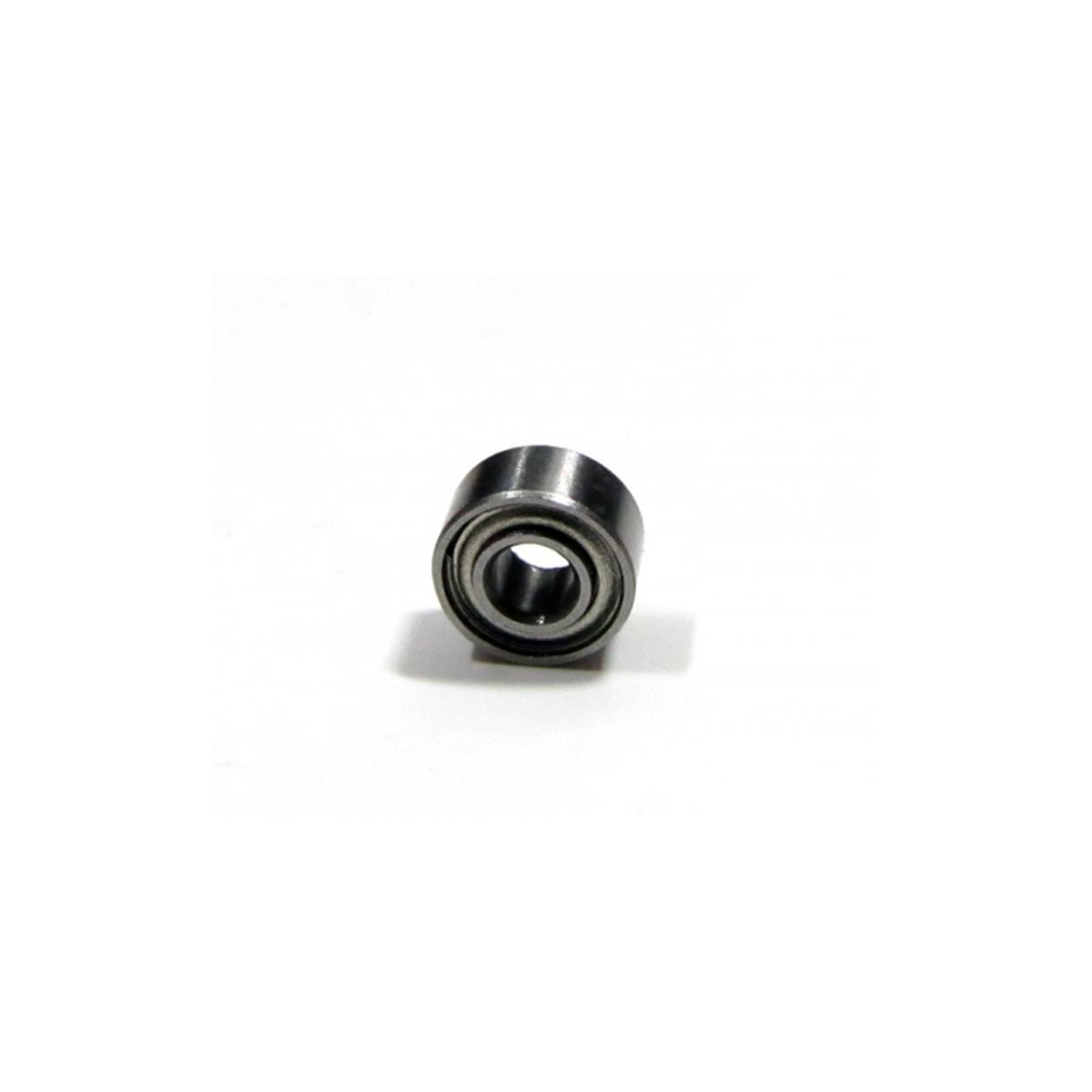 Boom Racing Metal Shielded Bearing 2x5x2.5mm (1 Piece)...