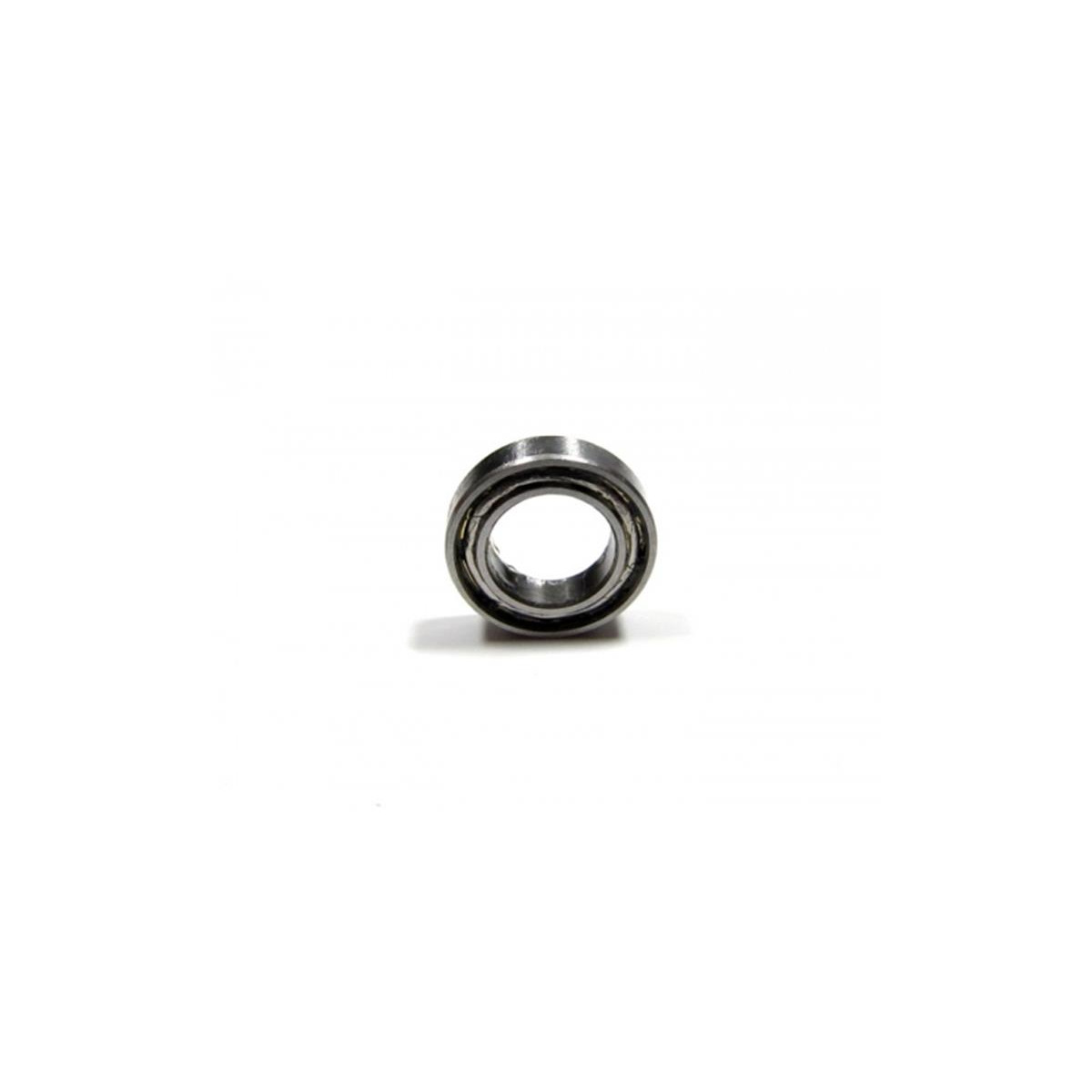 Boom Racing Open Ball Bearing 3x6x2mm (1 Piece) BBZMR63OPEN