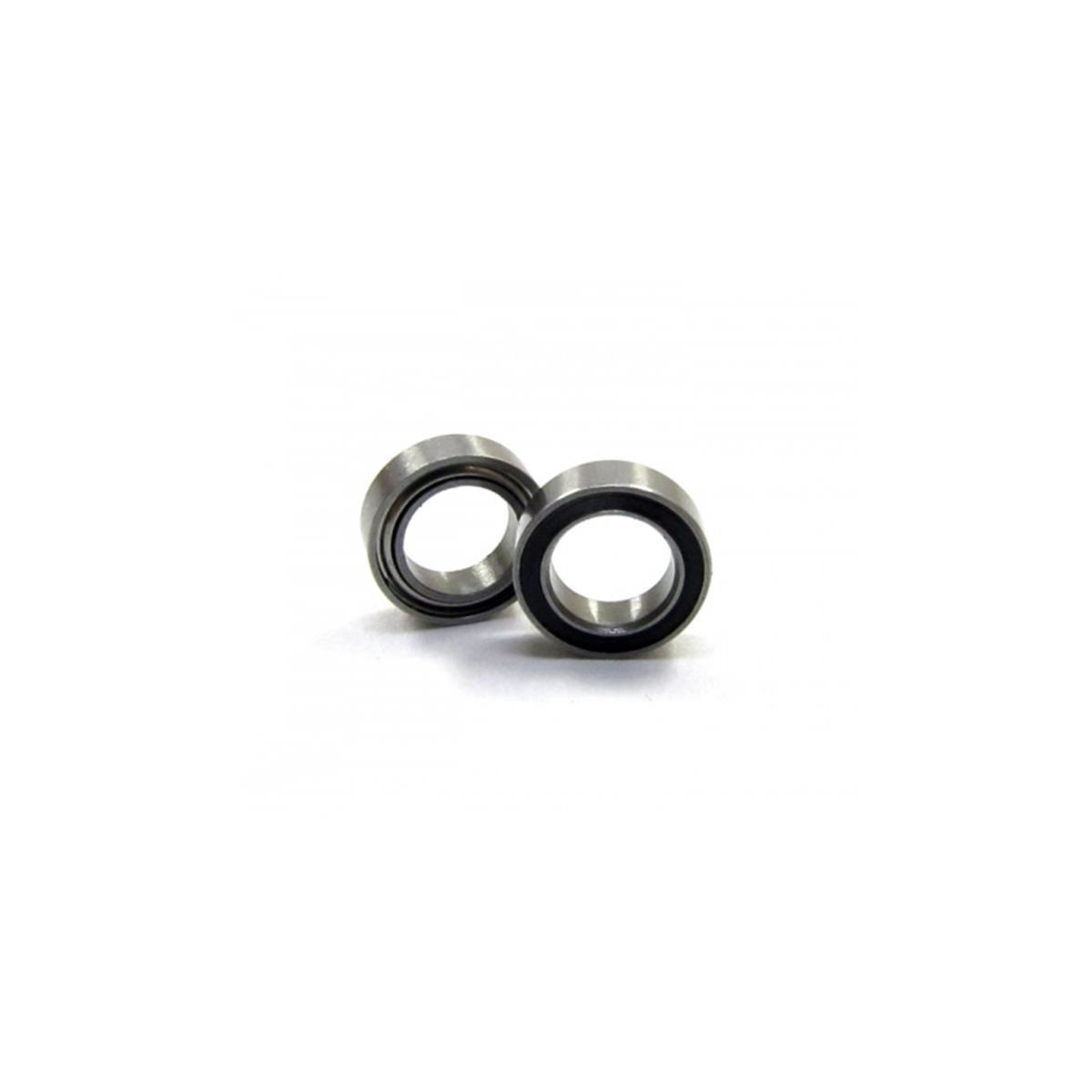 Boom Racing High Performance Revolution Ball Bearing...