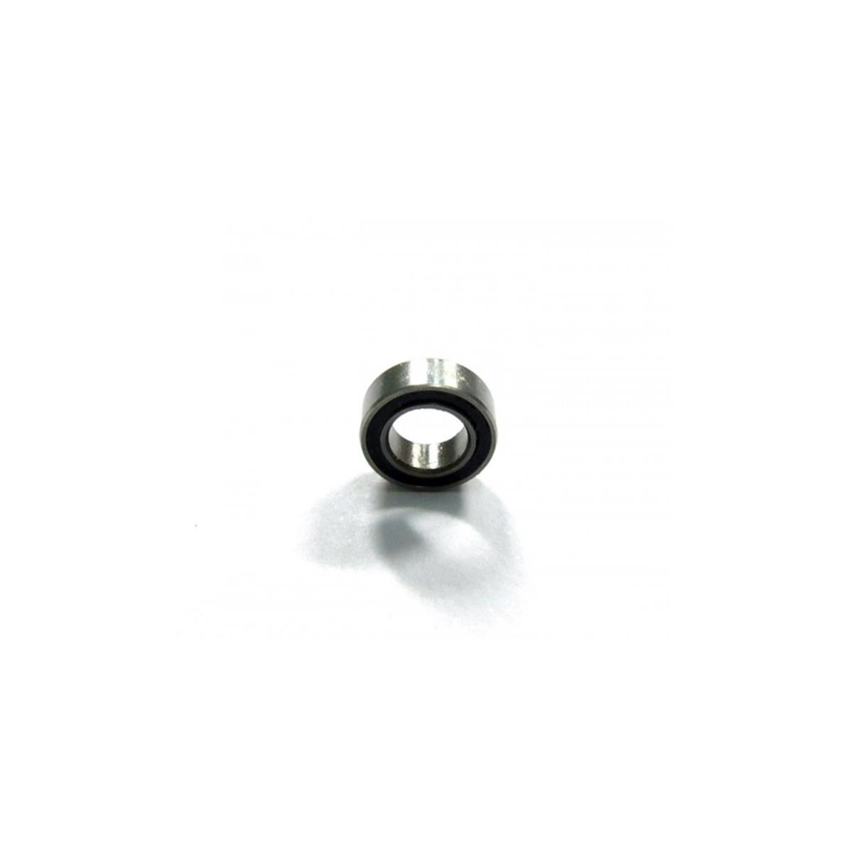 Boom Racing High Performance Rubber Sealed Ball Bearing...