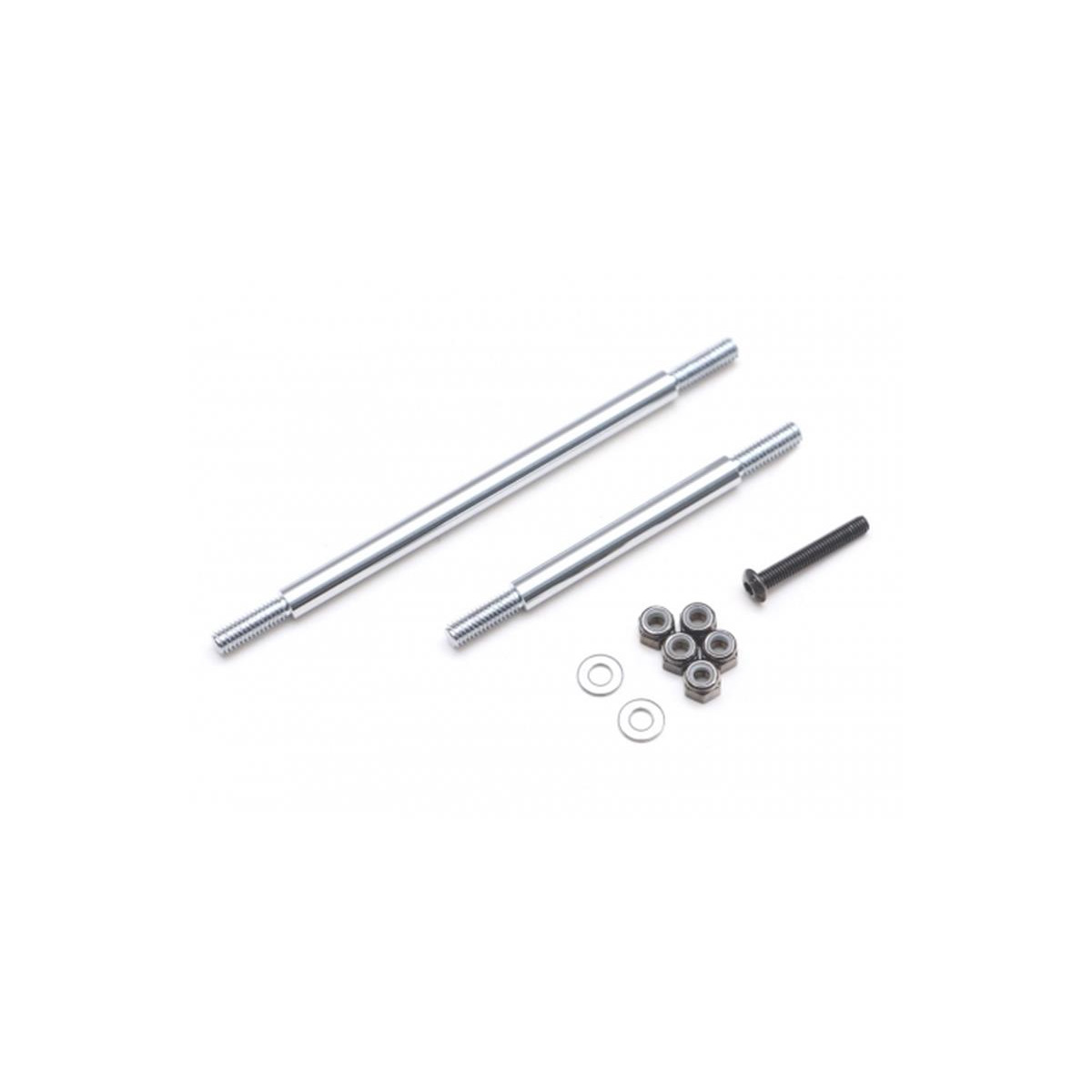 Boom Racing AMS Conversion Kit (Servo-On-Axle) for...