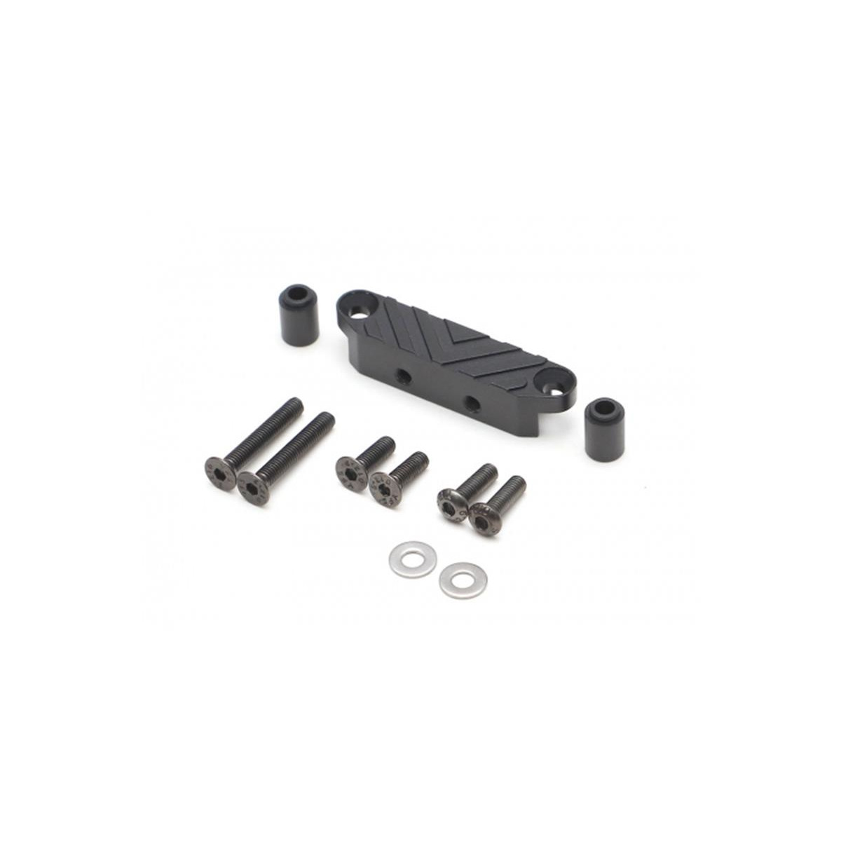 Boom Racing Servo Adapter for PYTHON BLACK Servo fits...