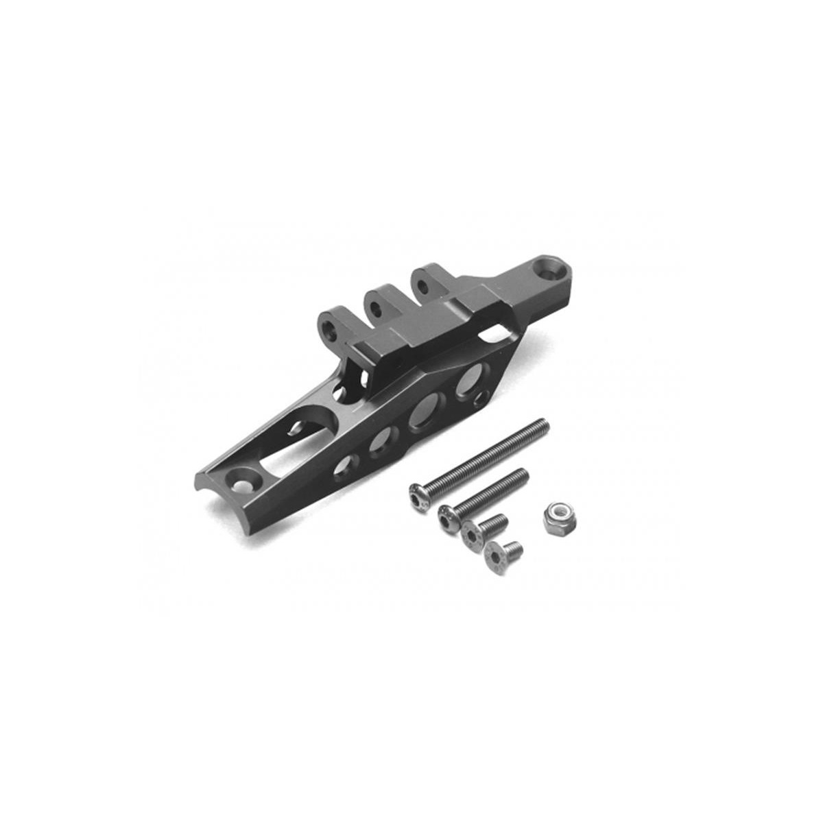 Boom Racing AR60 Aluminum Front Axle Link Mount (Truss)...