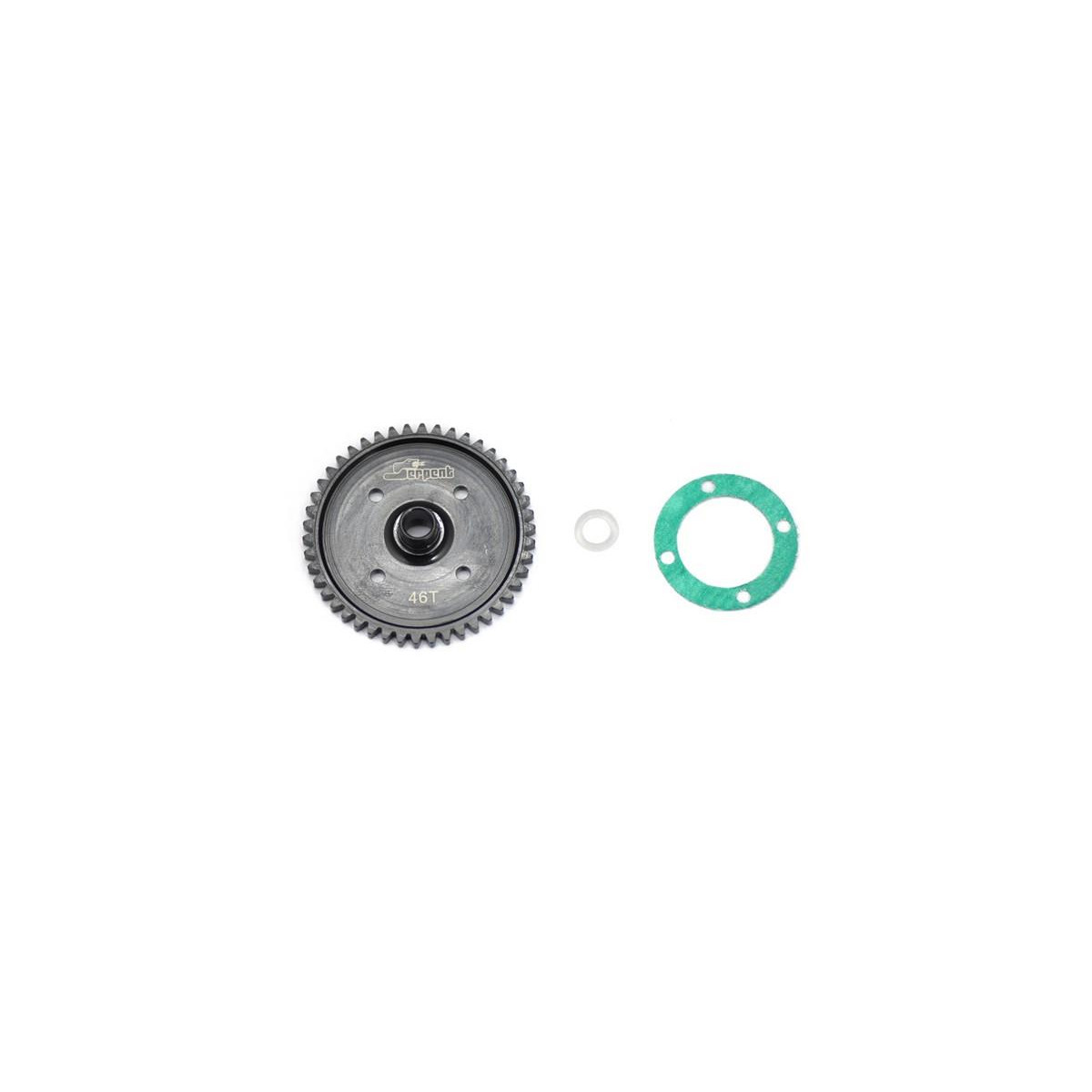 Serpent | Spur gear 46T SRX8 SER600813