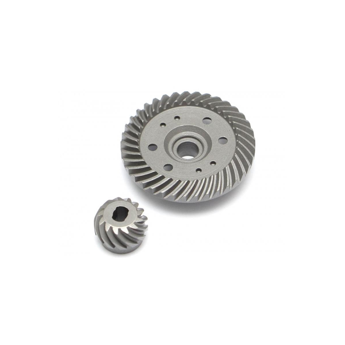 Boom Racing Rear Heavy Duty Steel Helical Spiral...