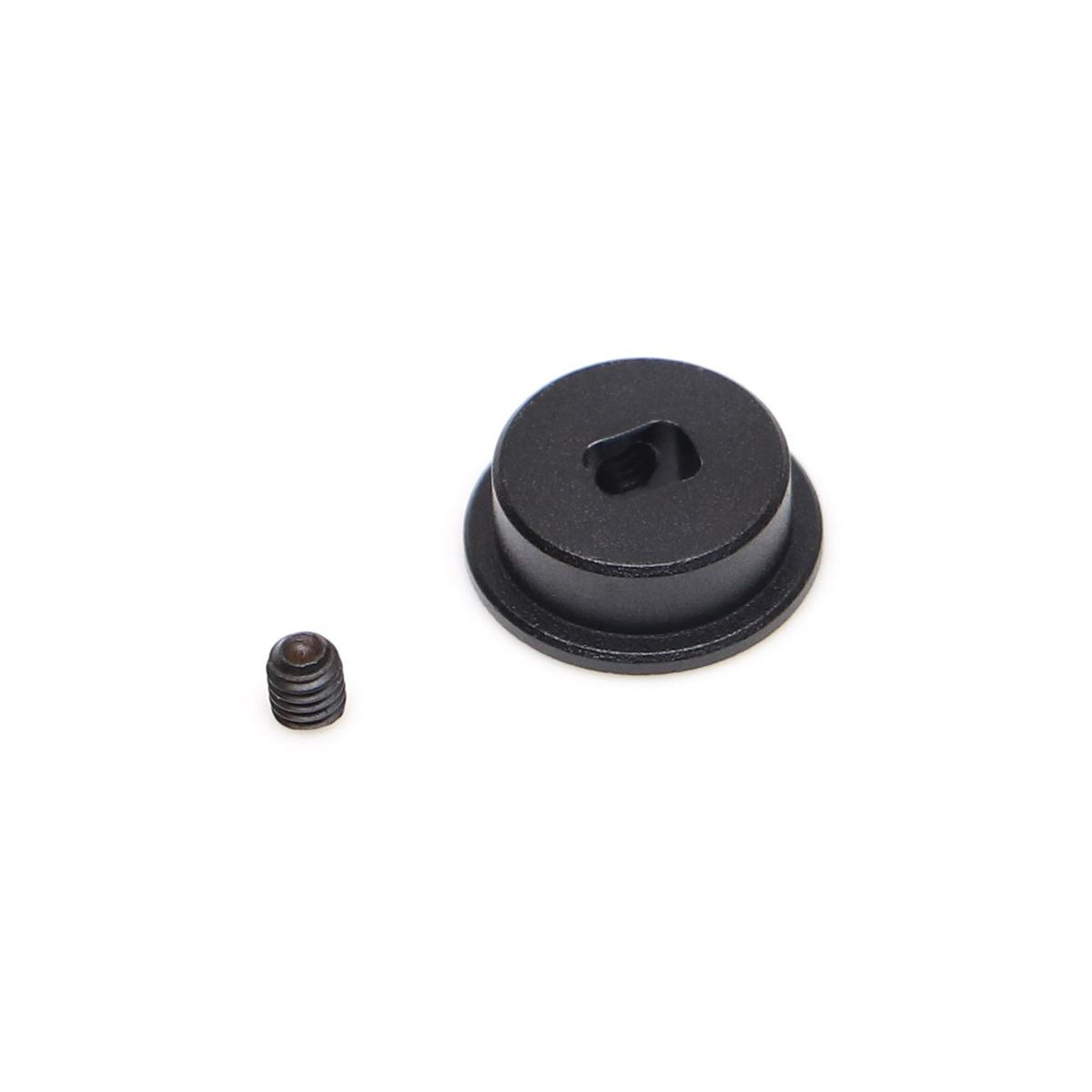 Boom Racing Aluminum Pull Knob for Muscle Winch BR-36Button