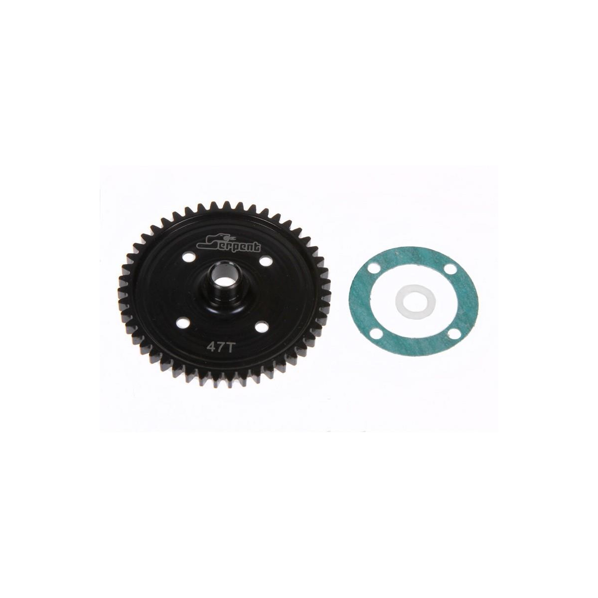 Serpent | Spur gear 47T SRX8 SER600814