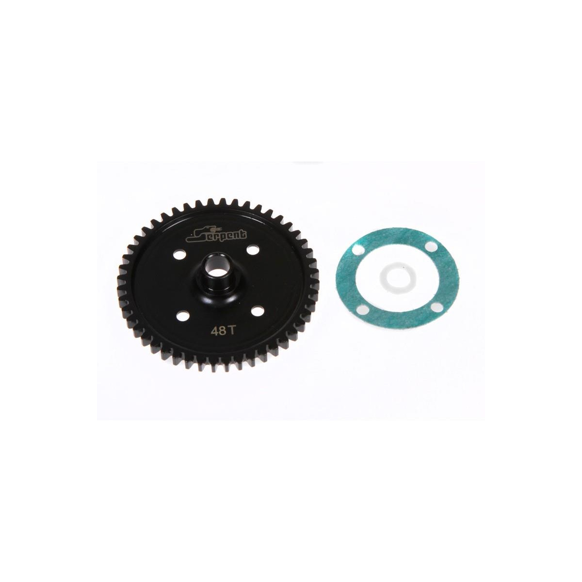 Serpent | Spur gear 48T SRX8 SER600815