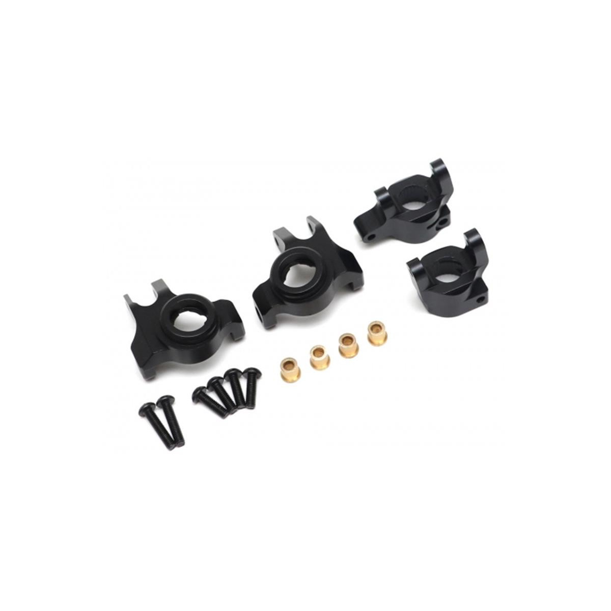 Boom Racing AR44 Wide Angle Steering Knuckle & C-Hub...