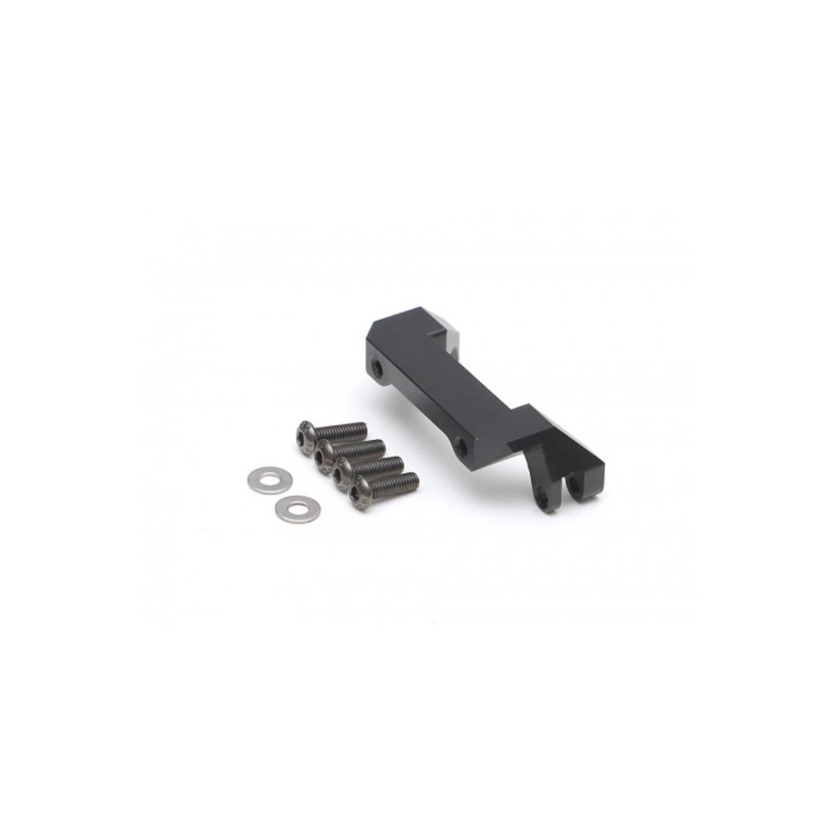 Boom Racing Servo Adapter for PYTHON BLACK Servo for MST...