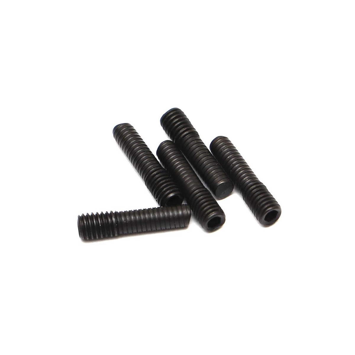 Boom Racing M3 1.9*12 SS Steel Driveshaft Screw Pin (5)...