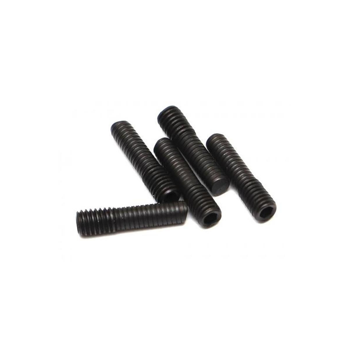 Boom Racing M3 2.2*11 SS Steel Driveshaft Screw Pin (5)...