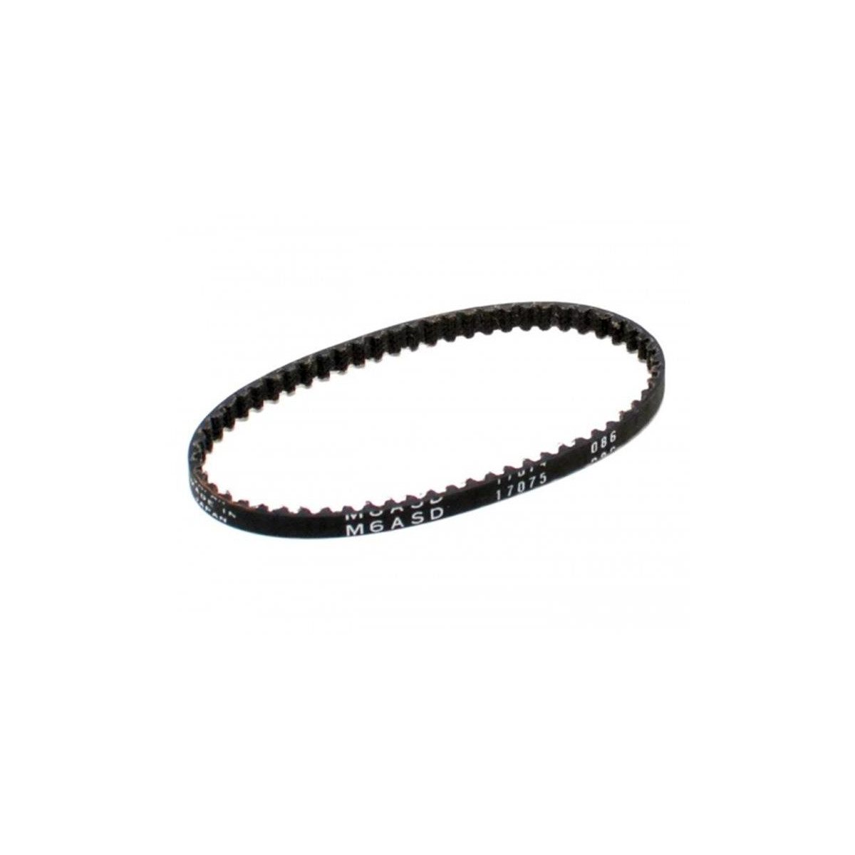 Boom Racing Reinforced Drive Belt S3M 180 60T 4.00MM...