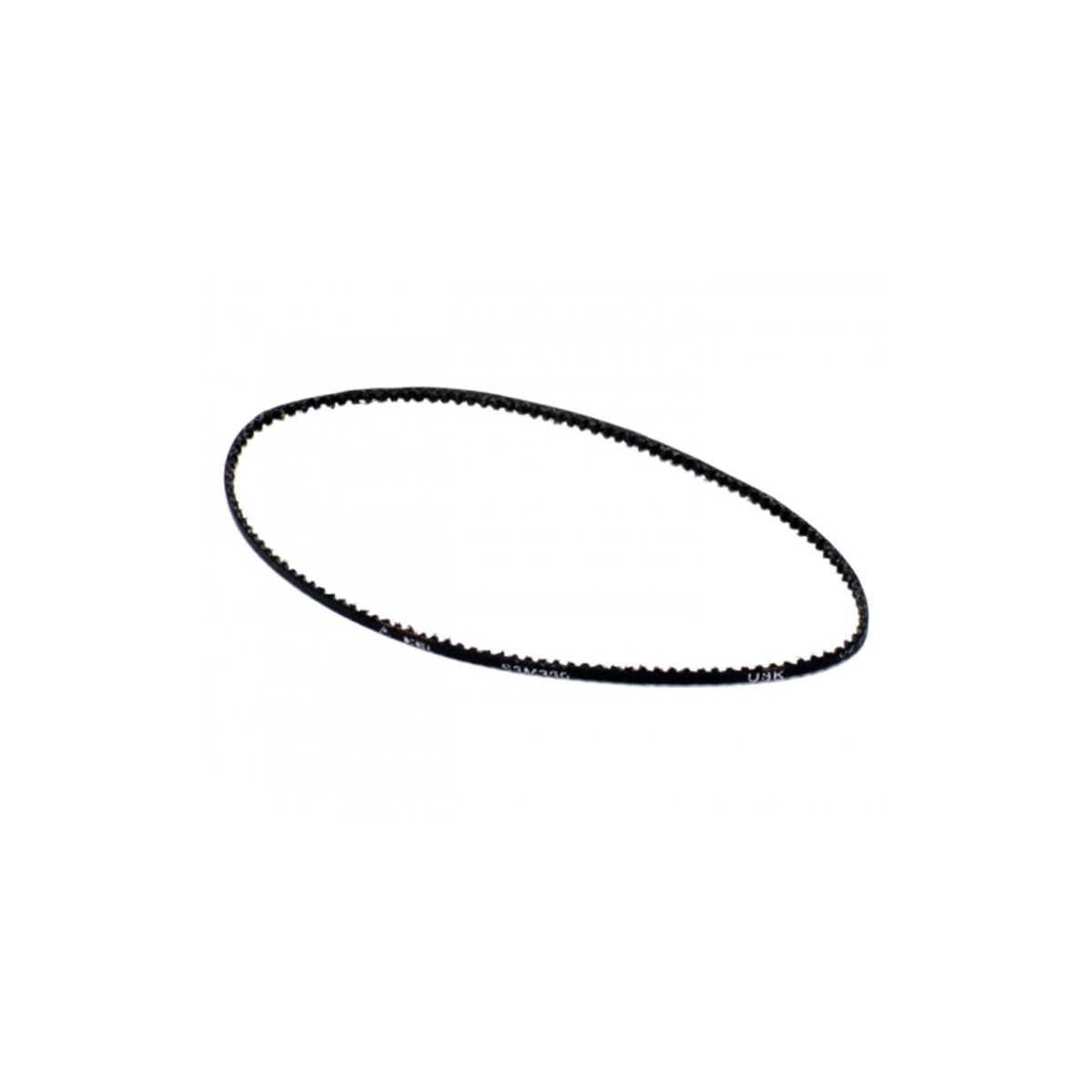 Boom Racing Reinforced Drive Belt S3M 369 123T 3.00MM...