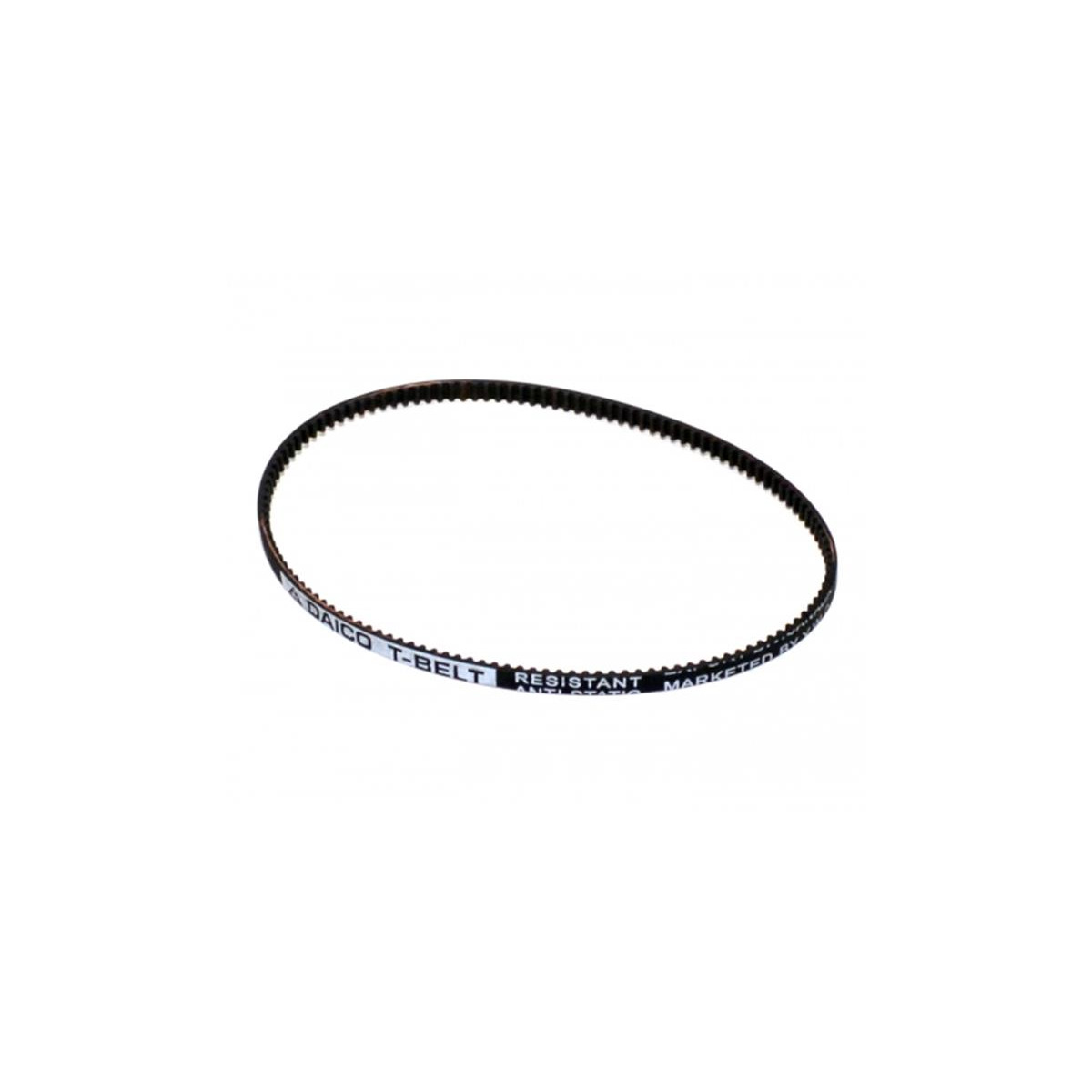 Boom Racing Reinforced Drive Belt S3M 390 130T 5.00MM...