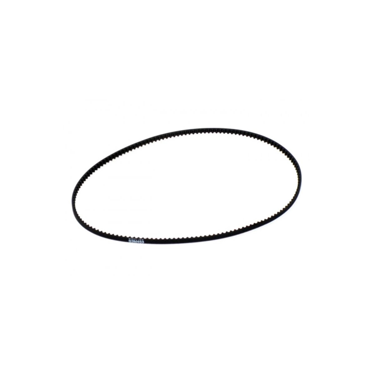 Boom Racing Reinforced Drive Belt S3M 453 151T 3.00MM...