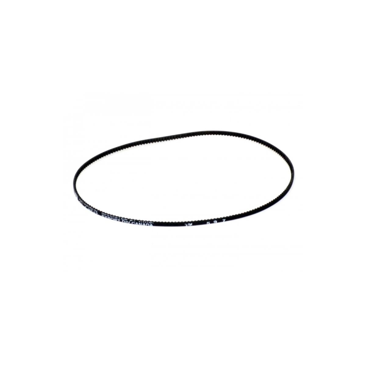 Boom Racing Reinforced Drive Belt S3M 597 199T 4.00MM...