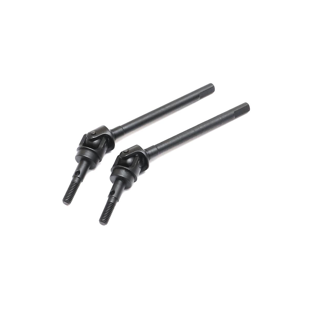 Boom Racing BADASS Ultra Hard Steel Axle Universal...