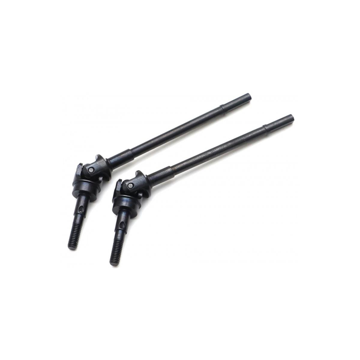 Boom Racing BADASS AR44 Ultra Hard Steel Axle Universal...