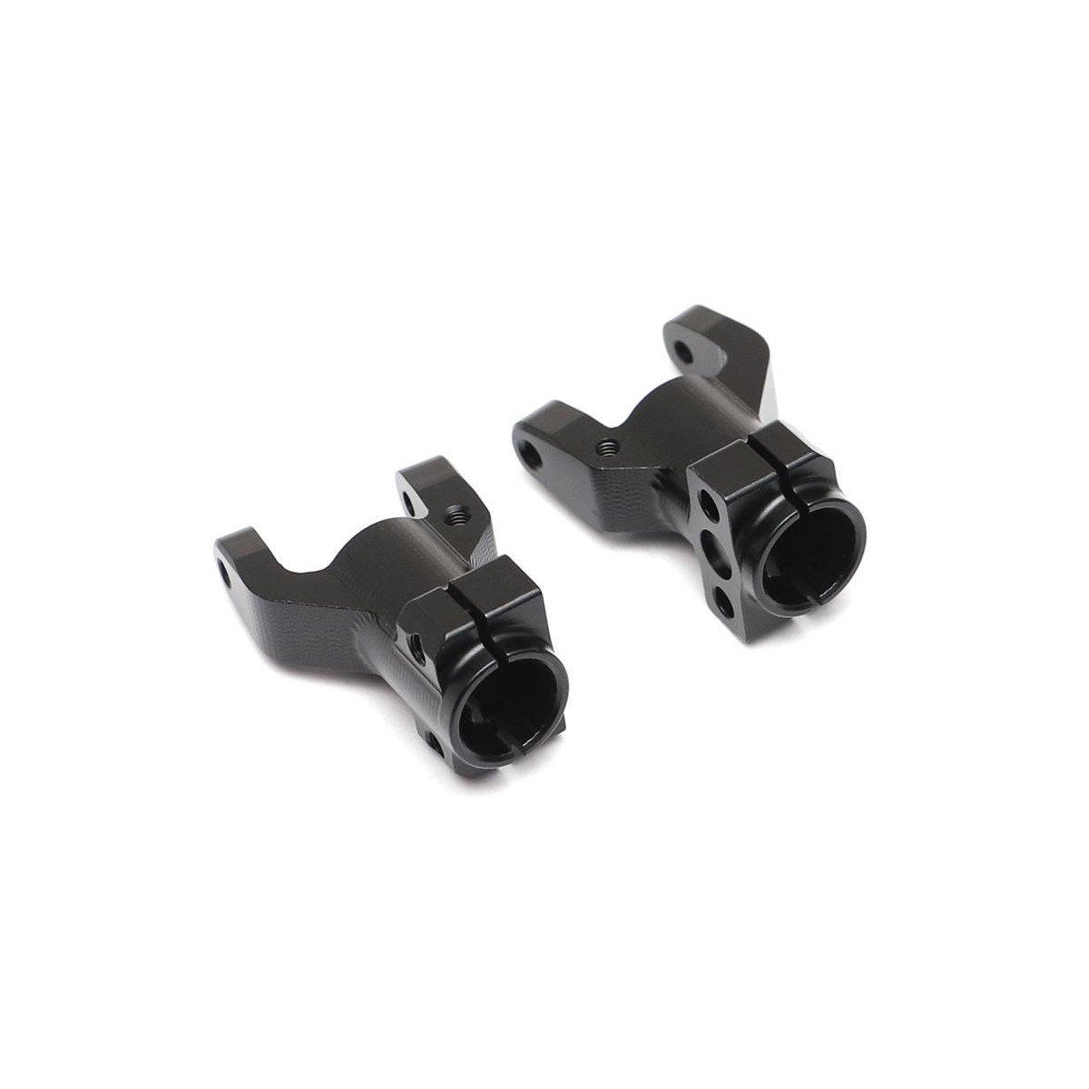 Boom Racing Aluminum C-Hub for BRX80 PHAT Axle #BRD8022...