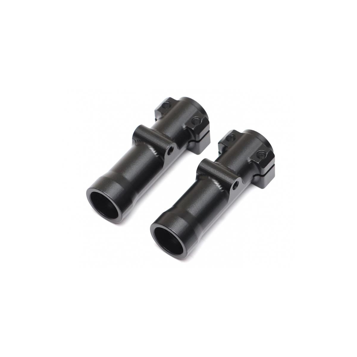 Boom Racing Aluminum Rear Lockout for BRX80 PHAT Axle...