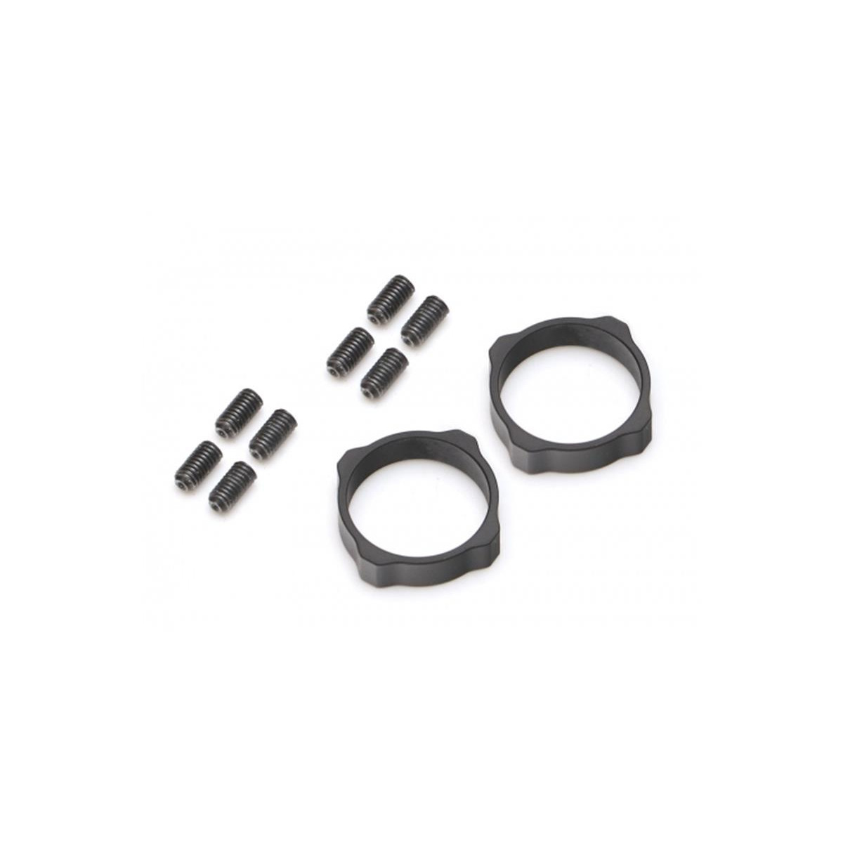 Boom Racing Lock Ring Replacement for BRX70/BRX80/BRX90...