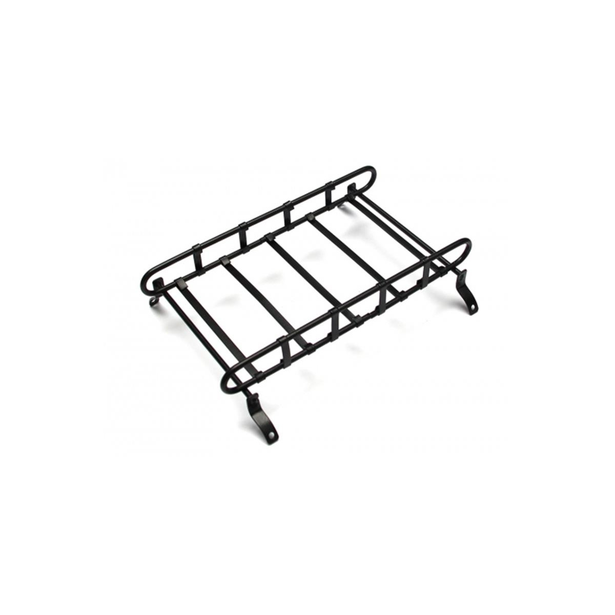 Boom Racing Crawler Luggage Tray for Tamiya WR02 BRKT770017