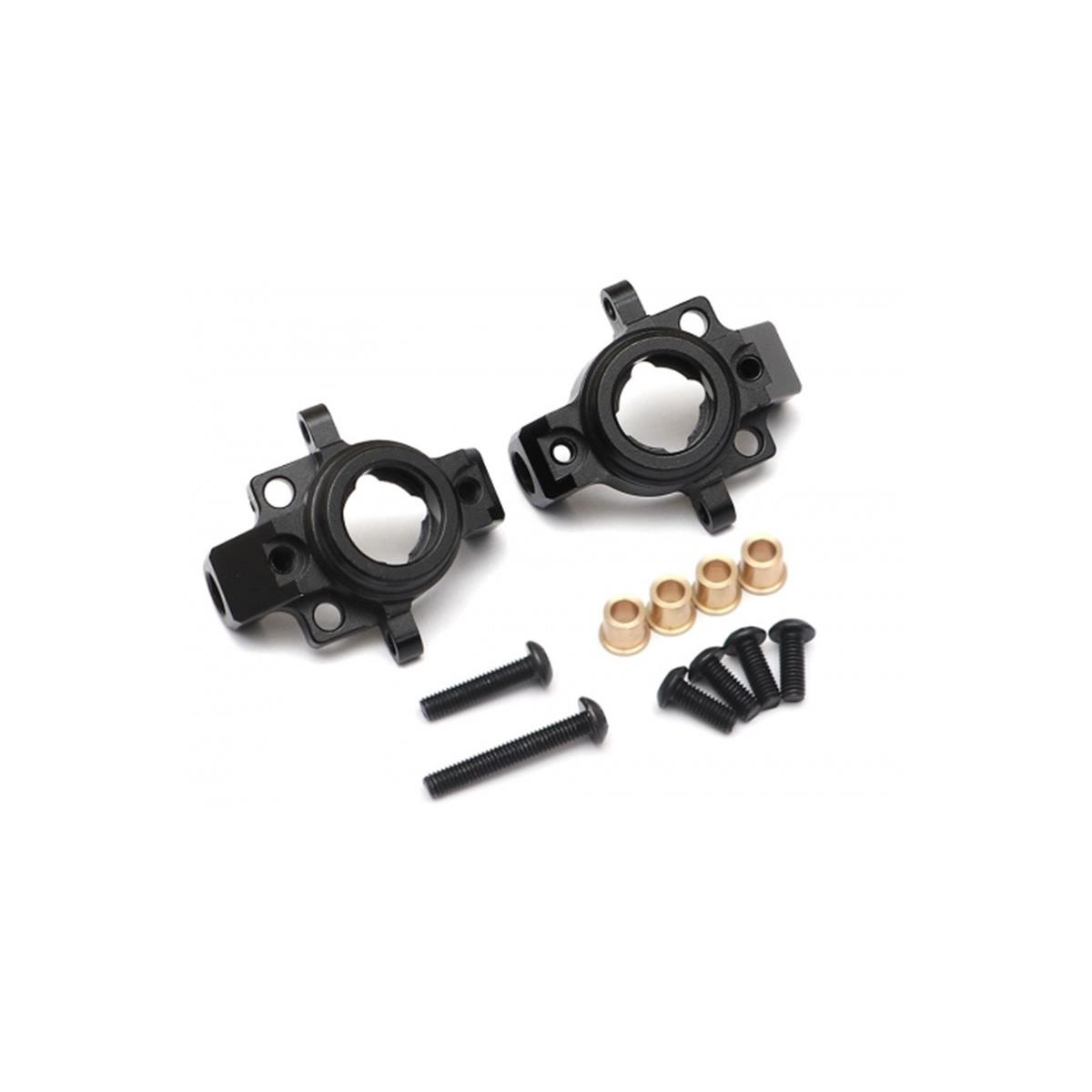 Boom Racing Aluminum Knuckle for BRX70/BRX80/BRX90 PHAT...