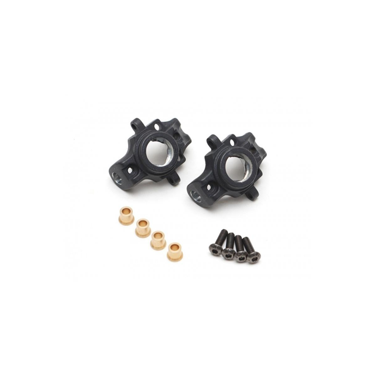 Boom Racing Cast Metal Knuckle for BRX70/BRX80/BRX90 PHAT...