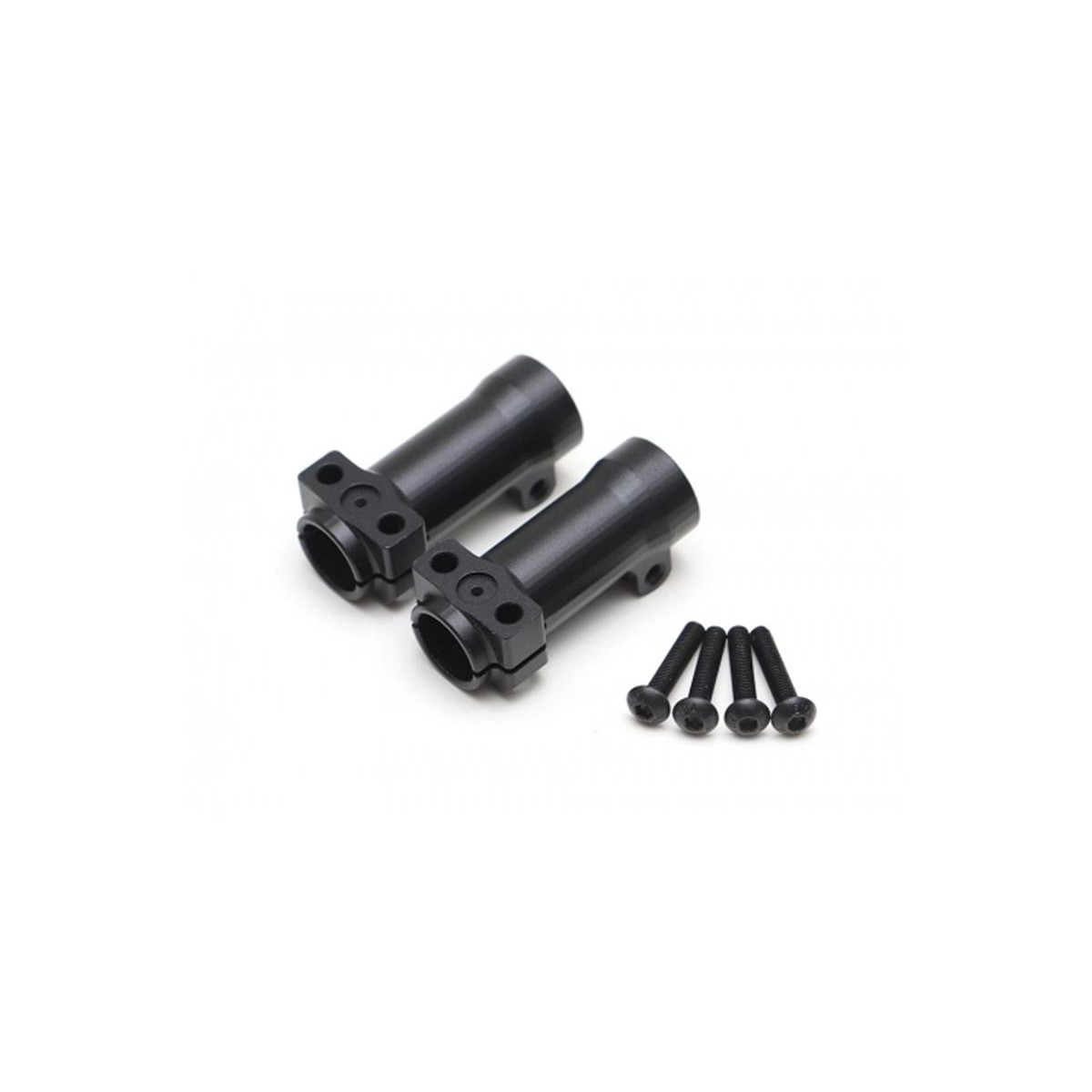 Boom Racing Aluminum Rear Lockout for BRX70 PHAT Axle...