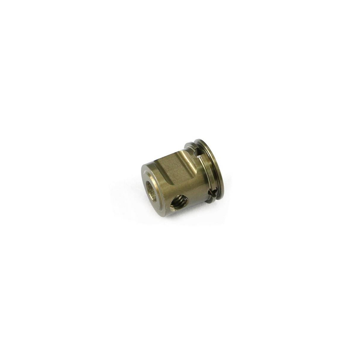 Serpent Gear coupler alu SRX8 SER600853