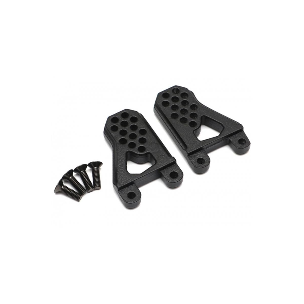 Boom Racing Aluminum Shock Tower Mount Left & Right...