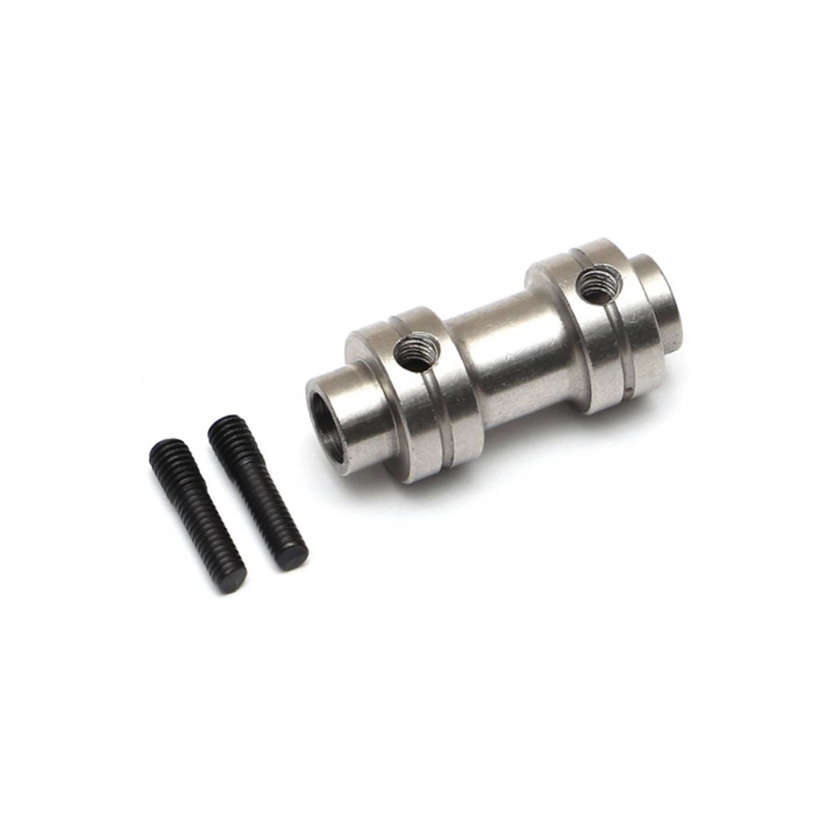 Boom Racing Stainless Steel Connection Shaft for BRX01...