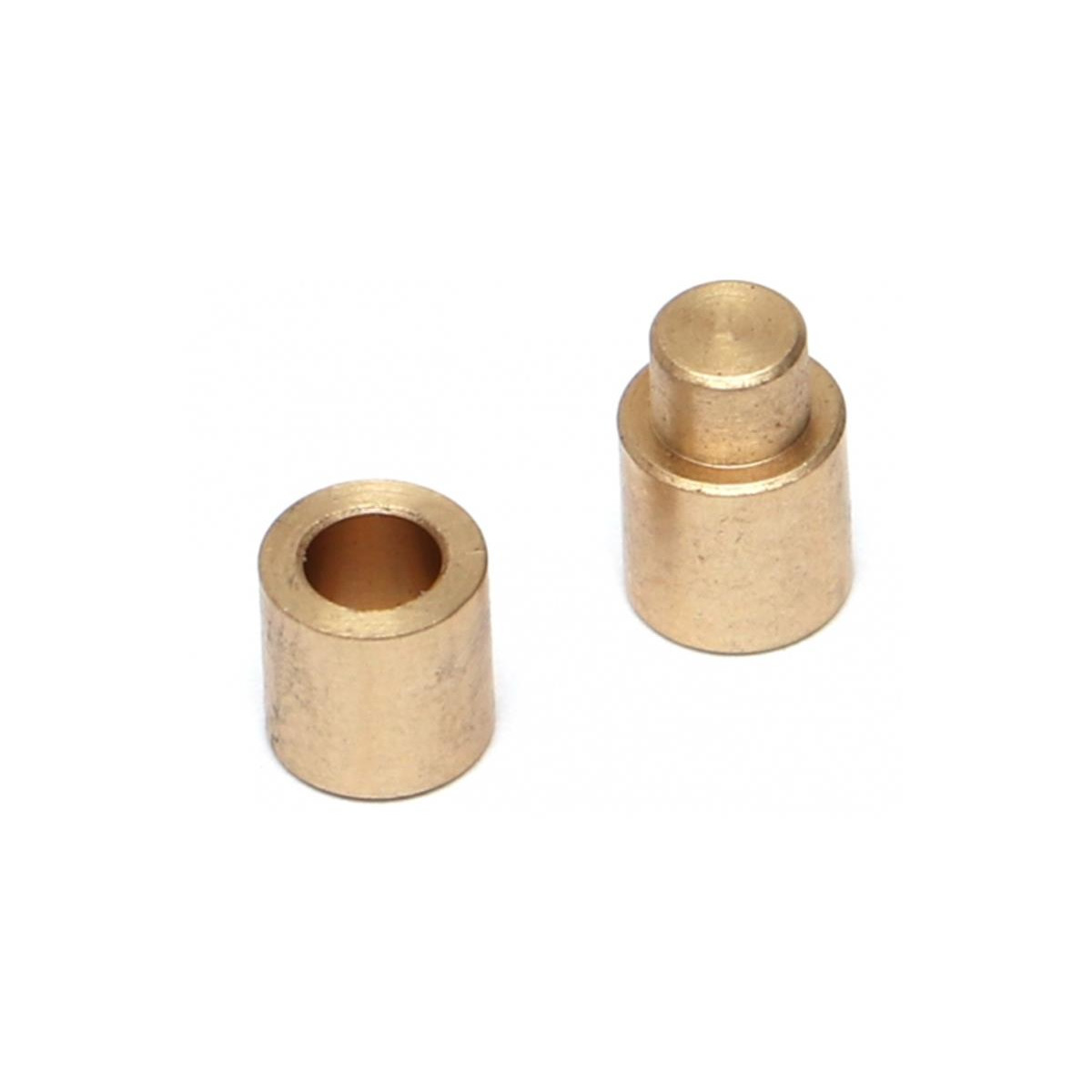 Boom Racing Brass Shifter Cap and Bushing for BRX01...