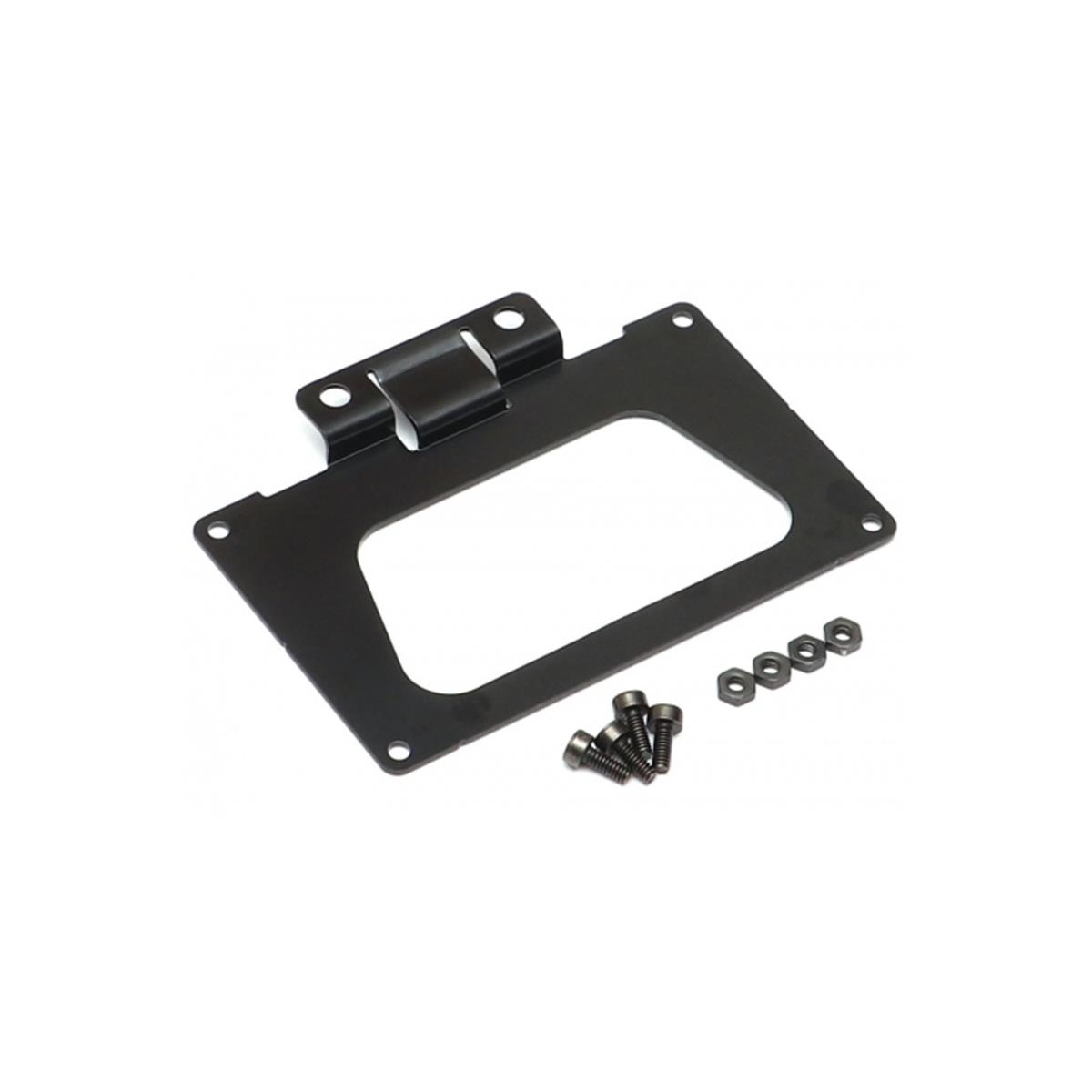 Boom Racing Rear Body Mount for BRX01 BRLC7048B