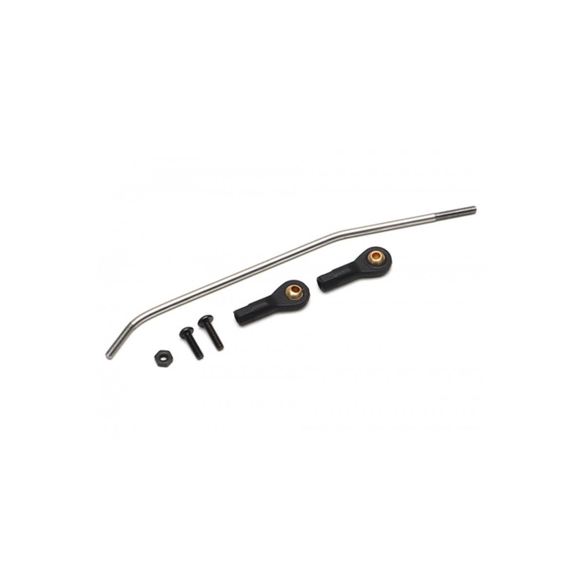 Boom Racing Spring Steel Shift Rod for BRX01 BRLC7051