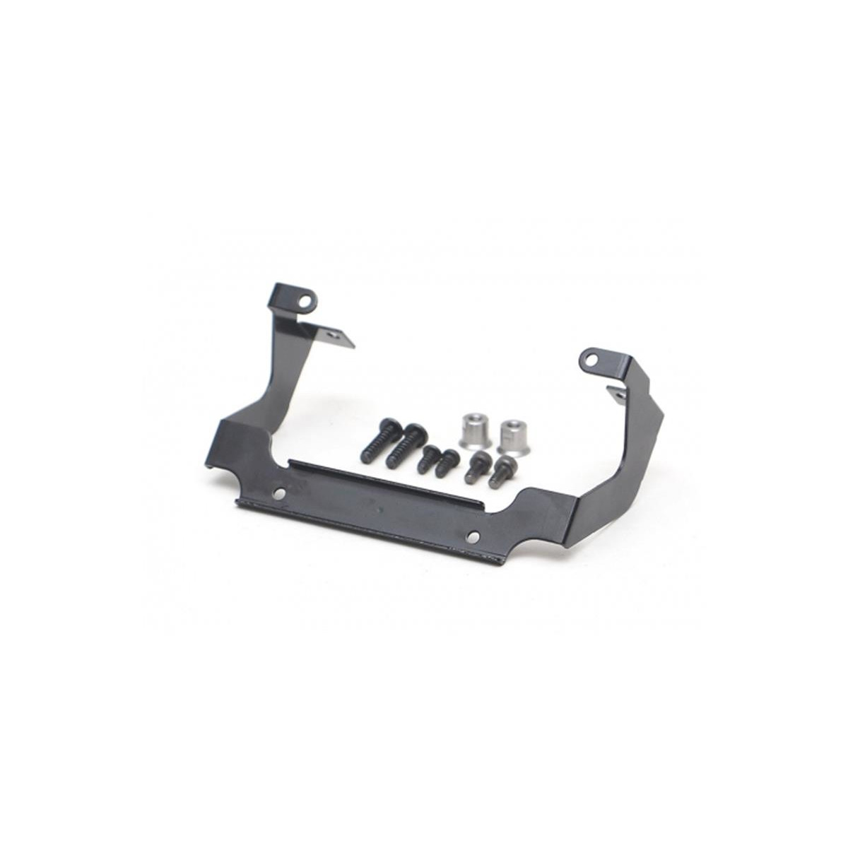 Boom Racing Reinforced Front Body Mount for BRX01 BRLC7069