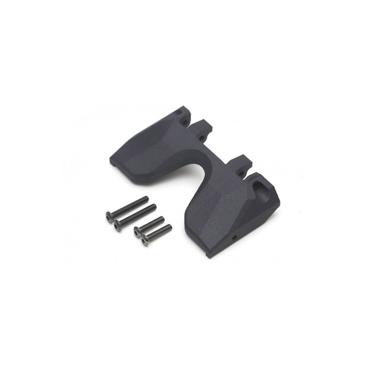 Boom Racing B3D Rear Slider for BRX01 Center Skid Plate...