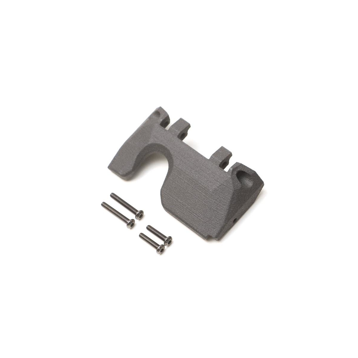 Boom Racing B3D Front Slider for BRX01 Center Skid Plate...