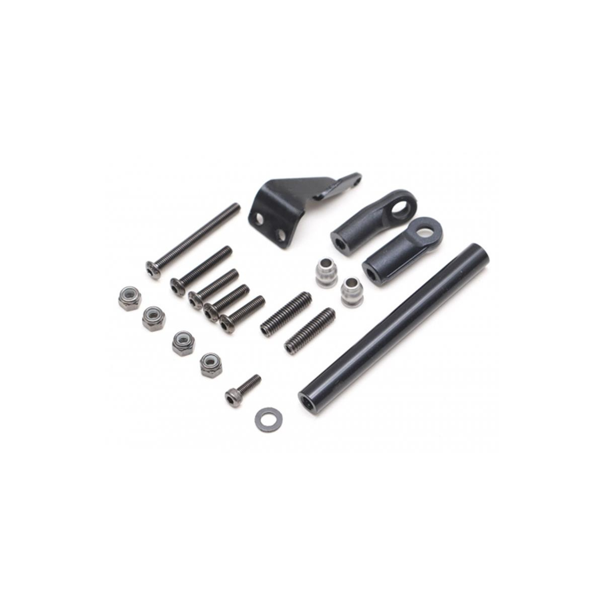 Boom Racing 4-Link Conversion Kit for BRX01 for BRX01...