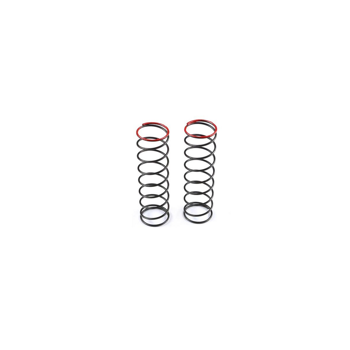 Serpent | Shockspring RR 3.2 lbs red (2) SER600862