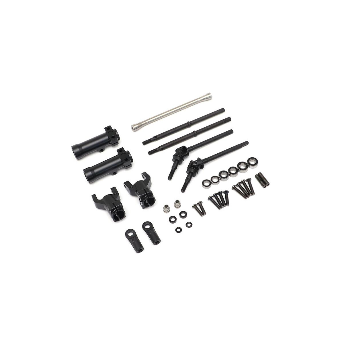 Boom Racing BRX80 Conversion Kit for BRX01 &...