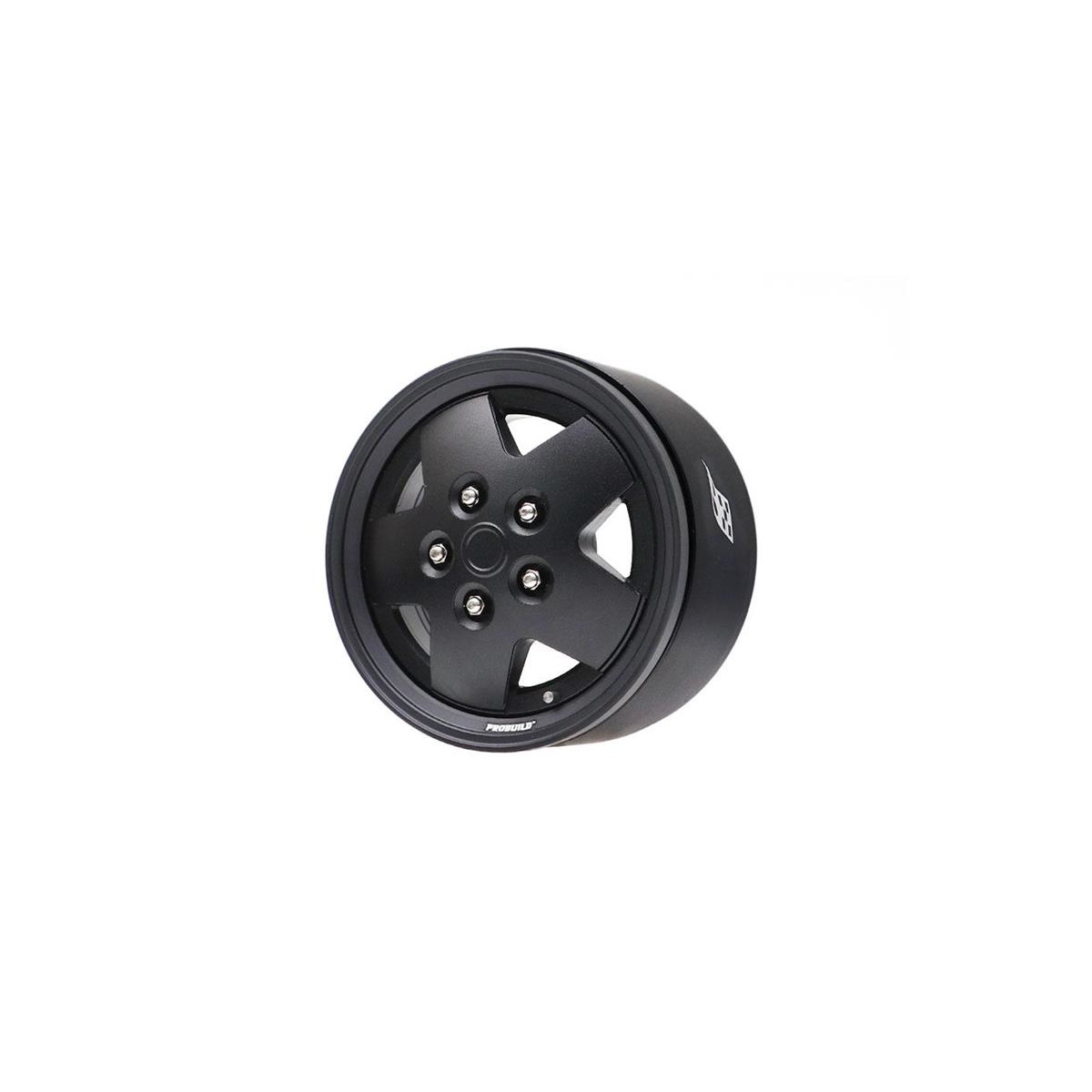 Boom Racing ProBuild 1.9" Narrow CSK LSE 5-Spoke...