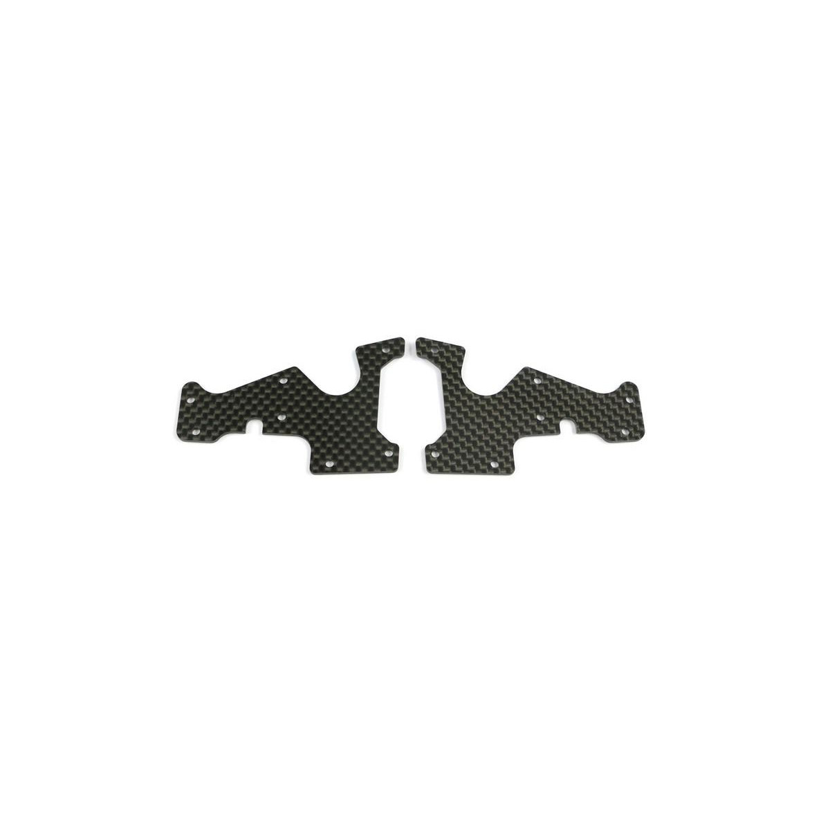 Wishbone insert carbon FR Lower SRX8 (2)