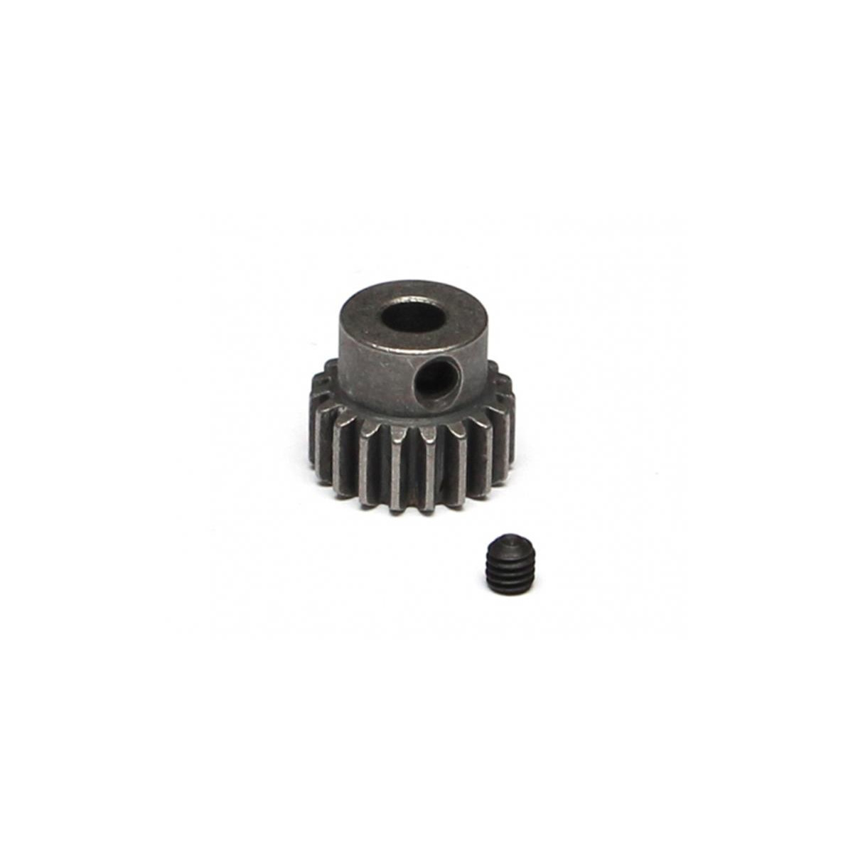 Boom Racing 32P 19T / 5mm Steel Pinion Gear  - 1 Pc...