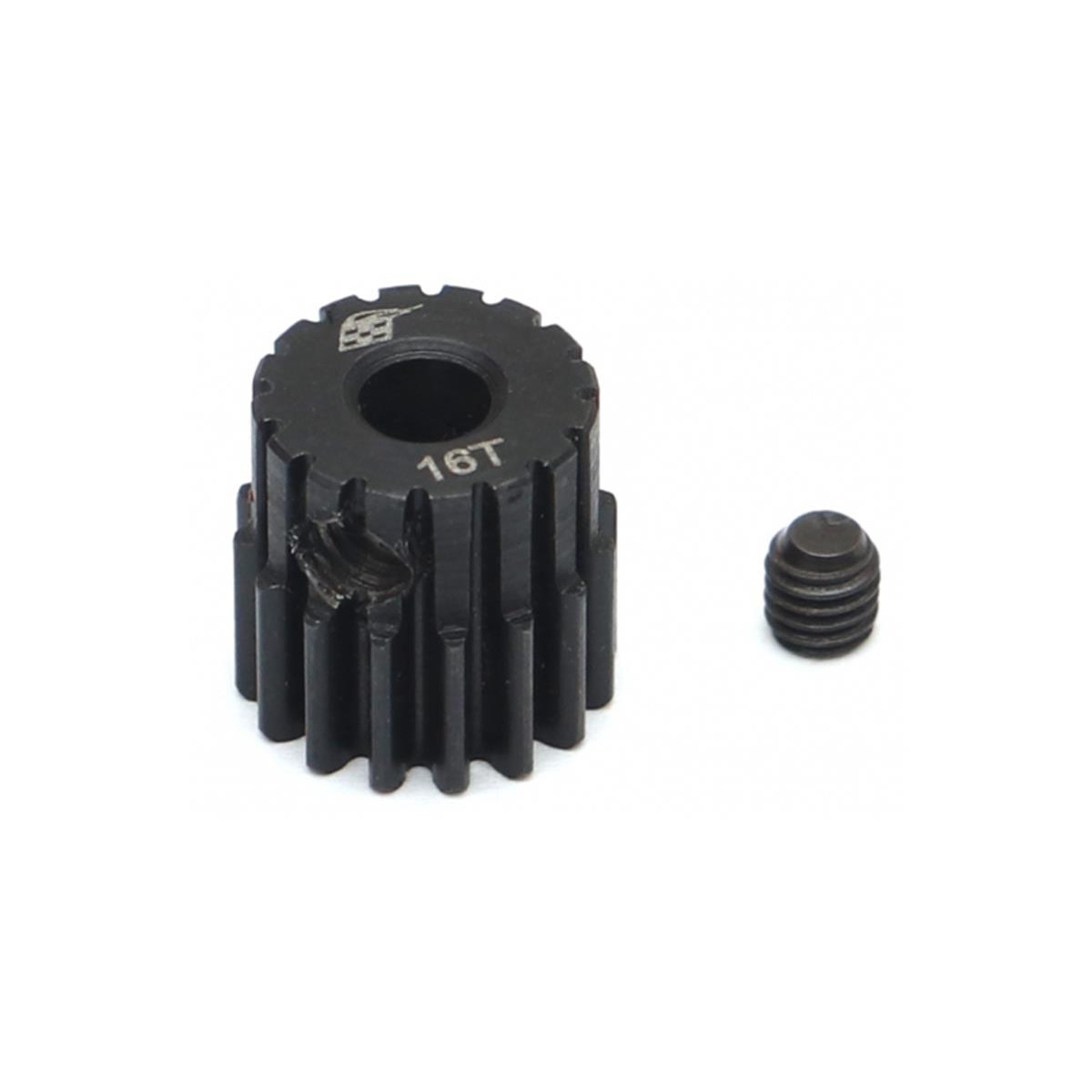 Boom Racing Steel Pinion Gear 48P 16T  BRPG4816