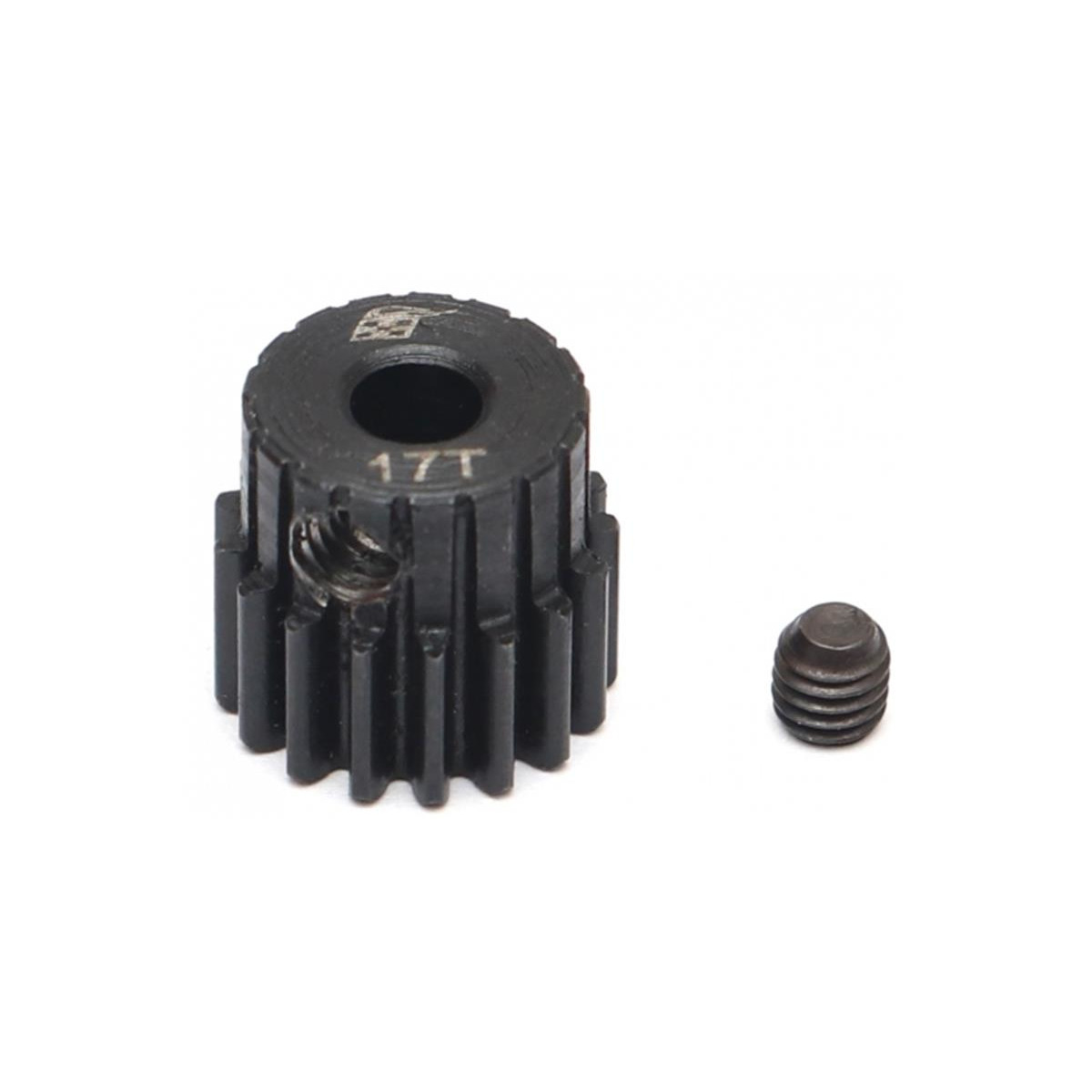 Boom Racing Steel Pinion Gear 48P 17T BRPG4817